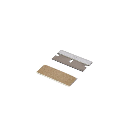 Moerman® Pocket Scraper Blades 1.5"/4cm Scrapers