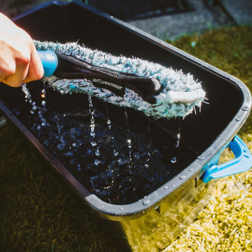 Moerman® ProClean Bucket - 22L Buckets