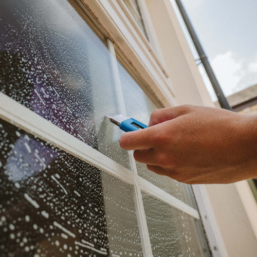 Moerman® Pocket Scraper Scrapers