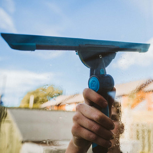 Moerman® Excelerator 2.0 Handle Squeegee Handles