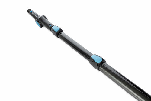 Moerman® Takumi Deluxe Extension Pole - 8ft / 2.4m Extension Poles