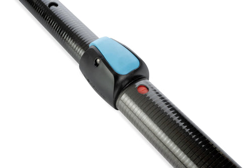 Moerman® Takumi Deluxe Extension Pole - 8ft / 2.4m Extension Poles