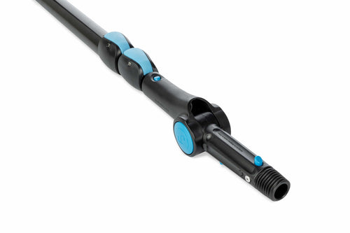 Moerman® Takumi Deluxe Extension Pole - 8ft / 2.4m Extension Poles