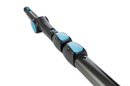 Moerman® Takumi Deluxe Extension Pole - 8ft / 2.4m Extension Poles