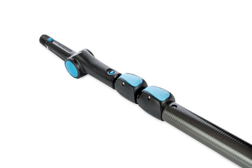 Moerman® Takumi Deluxe Extension Pole - 8ft / 2.4m Extension Poles