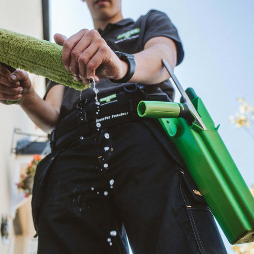 Unger StripWasher® Micro Sleeve T-Bar Sleeves