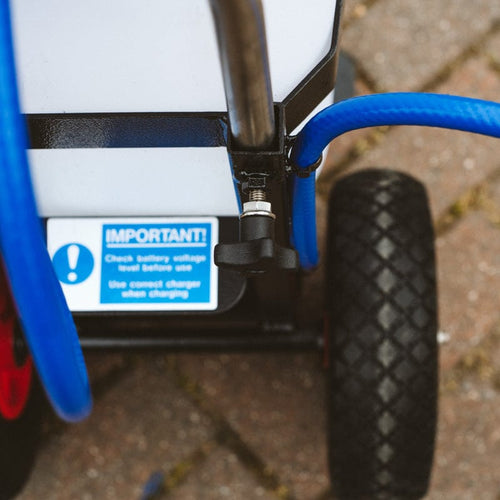 Pure Freedom Nano Trolley - 25 Litre Trolleys