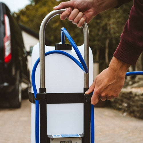 Pure Freedom Nano Trolley - 25 Litre Trolleys