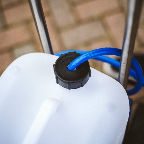 Pure Freedom Nano Trolley - 25 Litre Trolleys