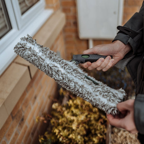 Unger ErgoTec® Ninja Complete Washer Washers