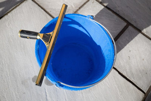 Ettore® Round Bucket - 12L Buckets