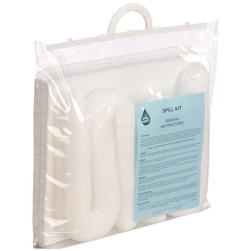 Oil Spill Kit - 15 Litre Safety Accessories