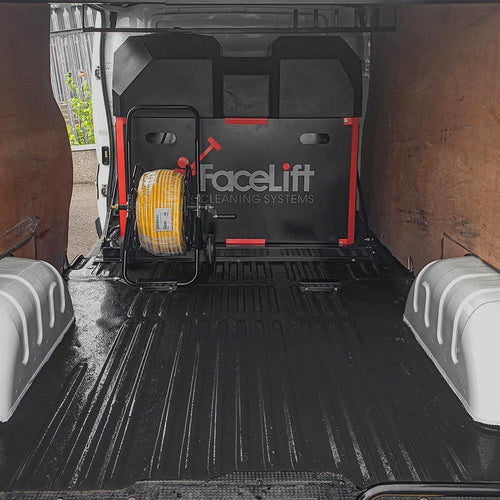 Protectakote Anti-Slip Coating Protective Paint 1 Litre / BLACK