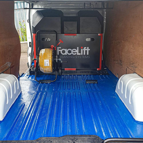 Protectakote Anti-Slip Coating Protective Paint 1 Litre / BLUE