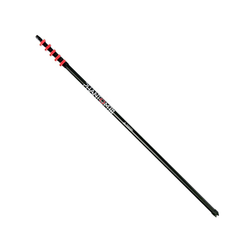 FaceLift® Phantom Carbon Water Fed Poles