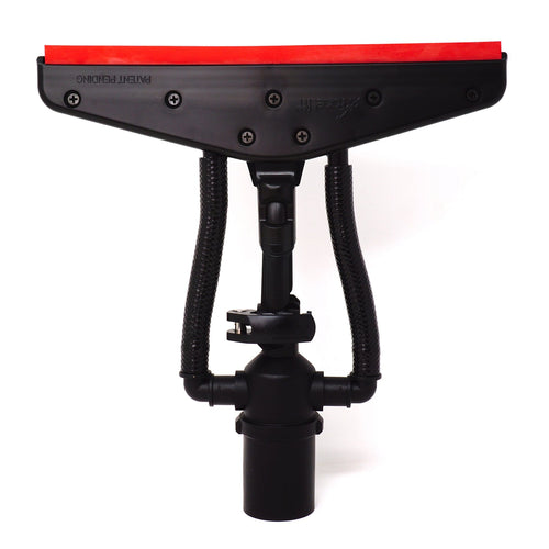 FaceLift® Phantom Mod Vak-Head Gutter Cleaning