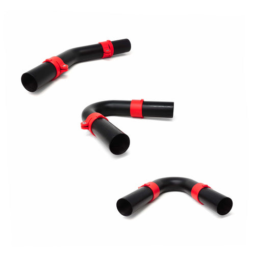 FaceLift® Phantom Mod GooseNecks Gutter Cleaning