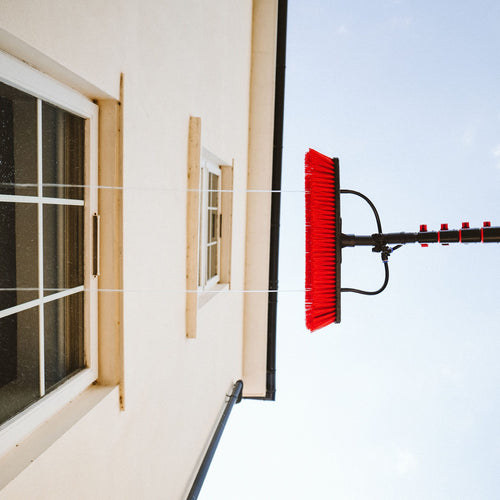 FaceLift® Phoenix Brush - 14" Brush Heads