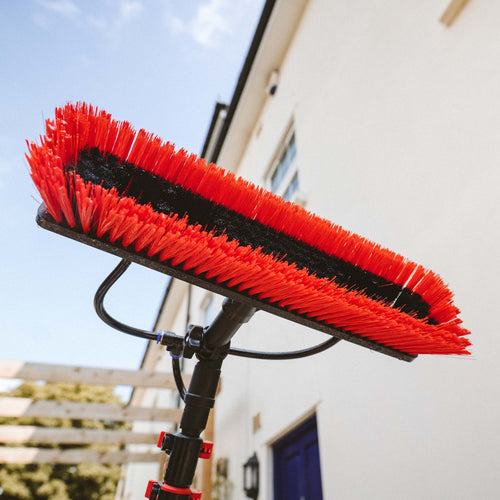 FaceLift® Phoenix Brush - 14" Brush Heads