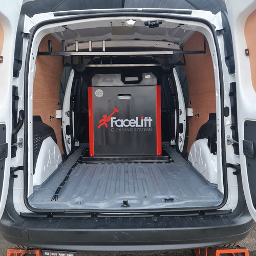 FaceLift® Phoenix 350 Litre Van Systems