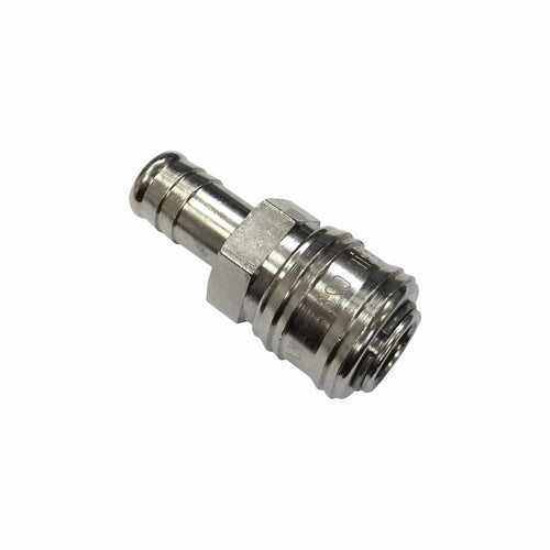 Series 26 Female Hose Tail Couplings Series 26 Fittings 12mm Tail