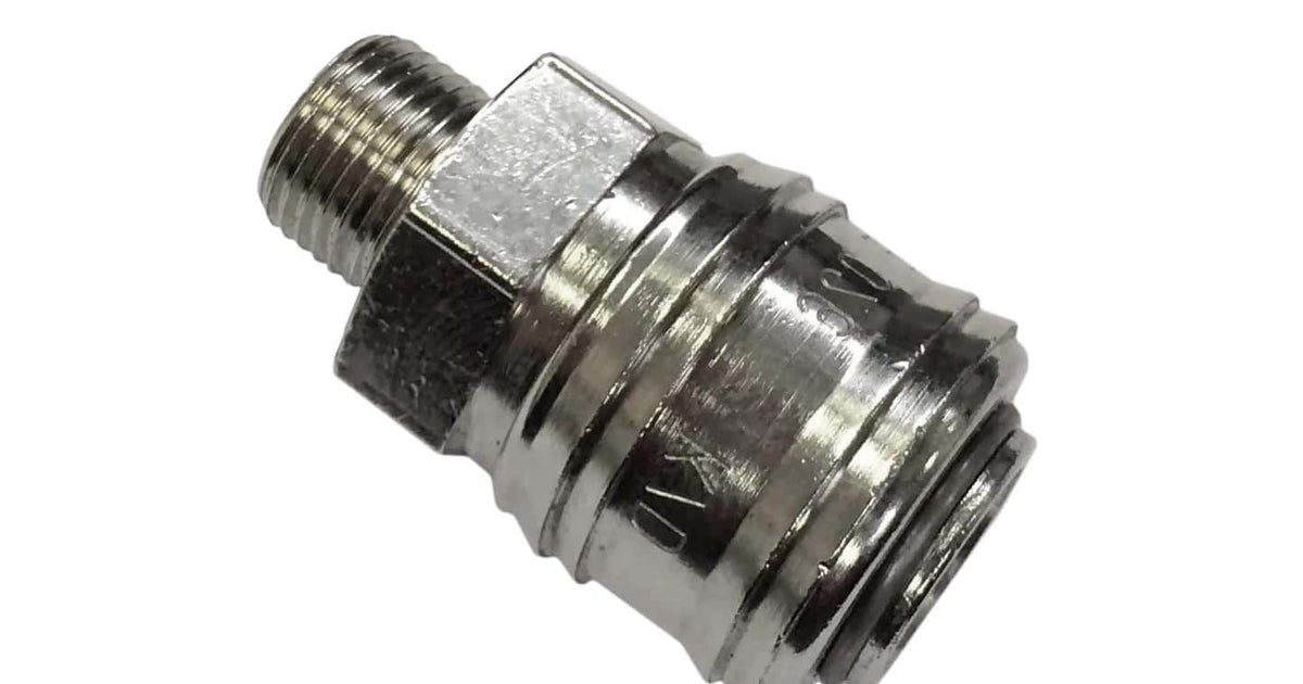 Series 26 Female to Male 1/4