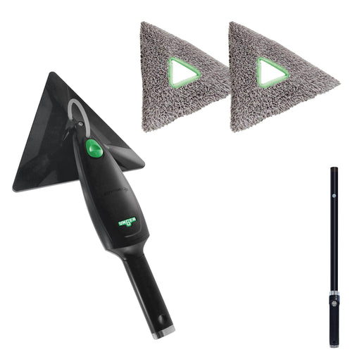 Stingray Indoor Cleaning Kit 100 Open System Indoor Cleaning