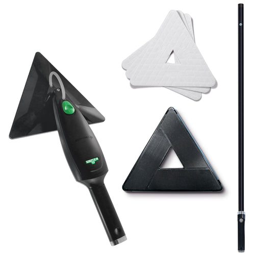 Stingray Indoor Cleaning Kit 160 Open System Indoor Cleaning