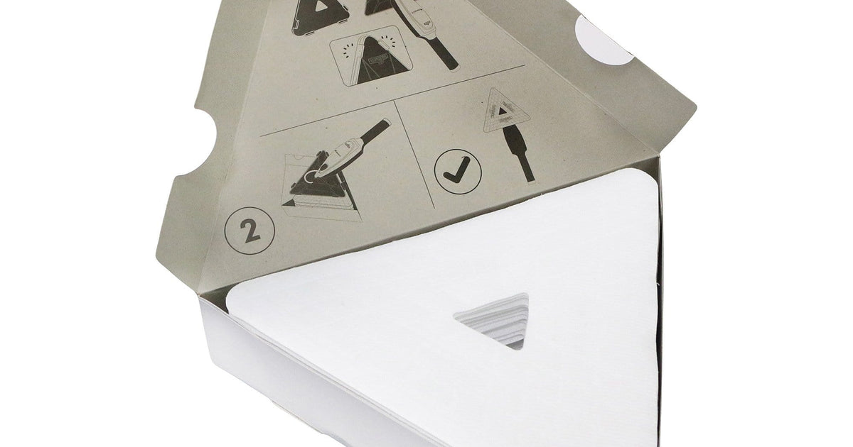 Stingray QuikPad Replacement Pads - Window Cleaning Warehouse Ltd