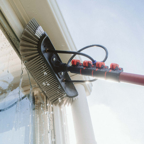 FaceLift® Side-Line Ultra Radius Brush Brush Heads