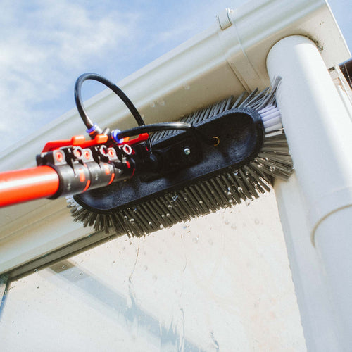 FaceLift® Side-Line Ultra Radius Brush Brush Heads