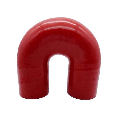 FaceLift® Phantom Mod Silicone Angles 180 Degrees