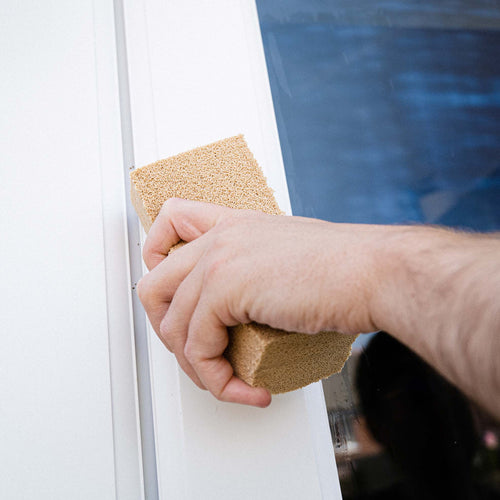 Unger SootMaster™ Rubber Sponge Extension Tools