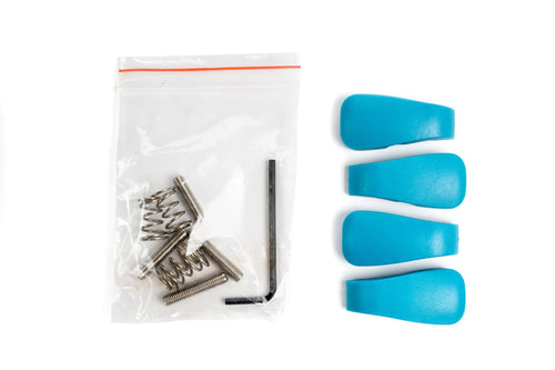 Moerman® Takumi Deluxe Extension Spare Parts Extension Tools