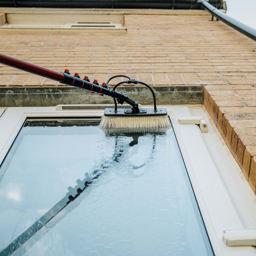 FaceLift® Precision Swivel Adapter Brush Accessories