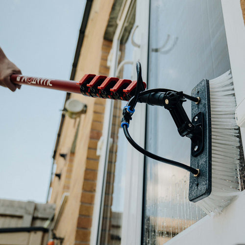 FaceLift® Precision Swivel Adapter Brush Accessories