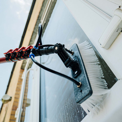 FaceLift® Precision Swivel Adapter Brush Accessories