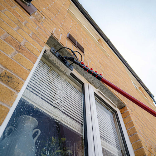 FaceLift® Precision Swivel Adapter Brush Accessories