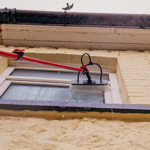 FaceLift® Precision Swivel Adapter Brush Accessories