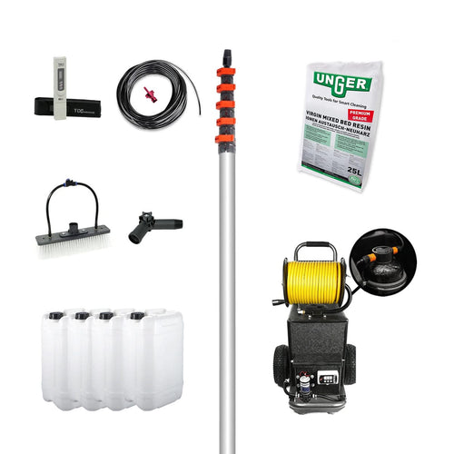 FaceLift® Trojan Starter Kit Starter Kits