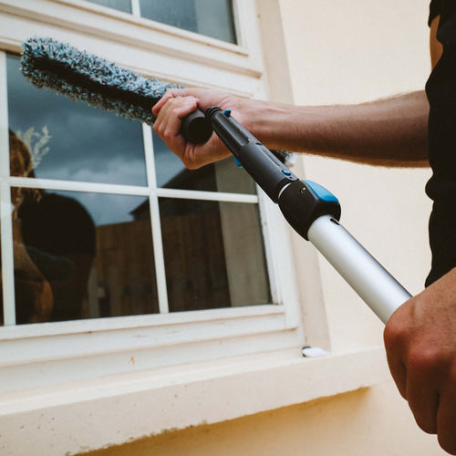 Moerman® Takumi Extension Pole Extension Poles