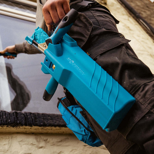 Moerman® Toolholder 2.0 Bucket on a Belt