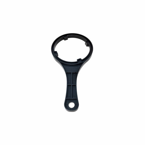 Double Filter Housing & Bracket