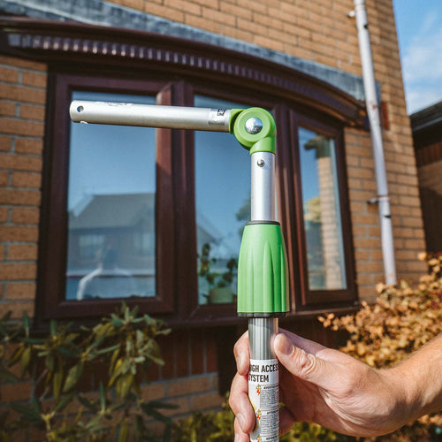 Unger Angle Joint - Nylon Extension Tools