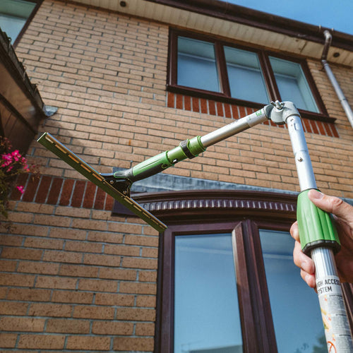 Unger Angle Joint - Zinc Extension Tools