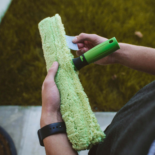 Unger StripWasher® ErgoTec® T-Bar T-Bars