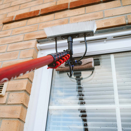 FaceLift® Spray - Scrub - Rinse Bundle Scrubbing Pads