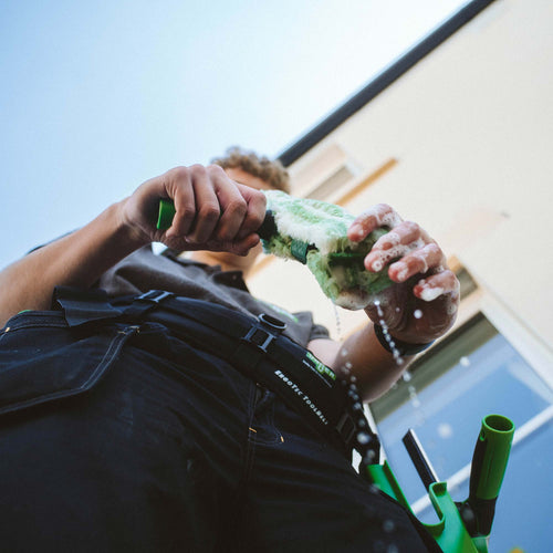 Unger ErgoTec® Monsoon Complete Washer Washers