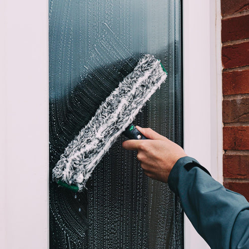 Unger ErgoTec® Ninja T-Bar T-Bars