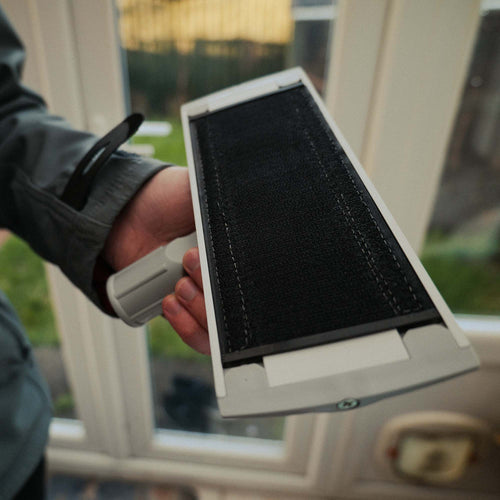 Unger Pad Holder Indoor Cleaning